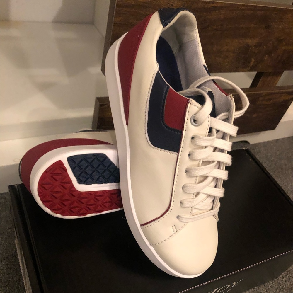 Footjoy shoes